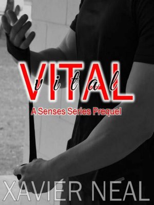 cover image of Vital
